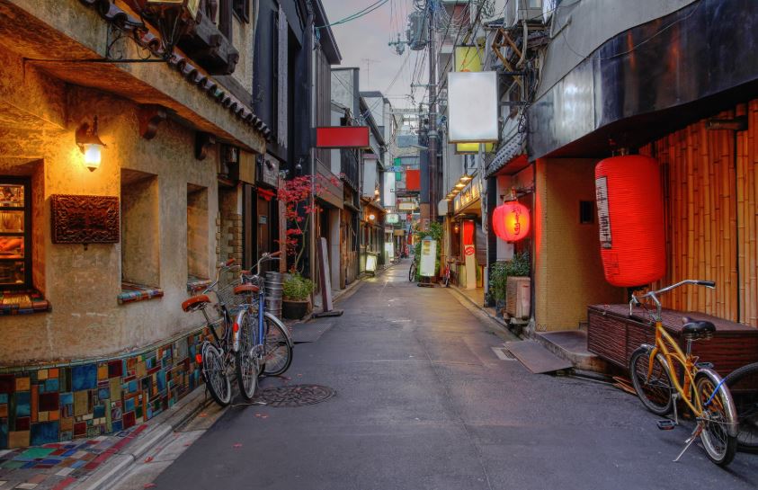 alquiler bicicletas kioto alquiler bicicletas kioto