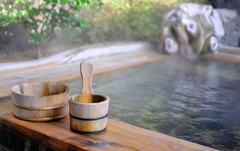 baños onsen kyoto donde baños onsen kyoto donde