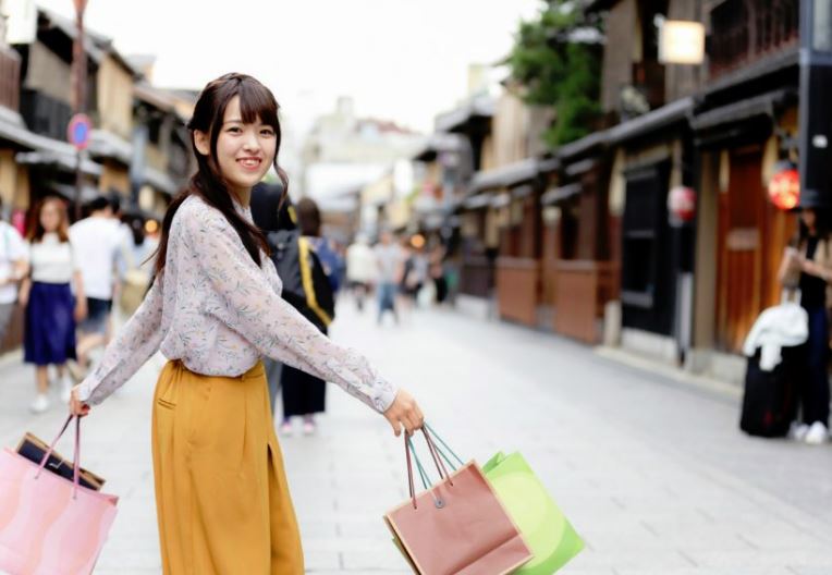 compras tipicas en kioto compras tipicas en kioto