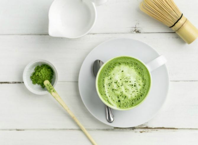 donde tomar te matcha japones donde tomar te matcha japones