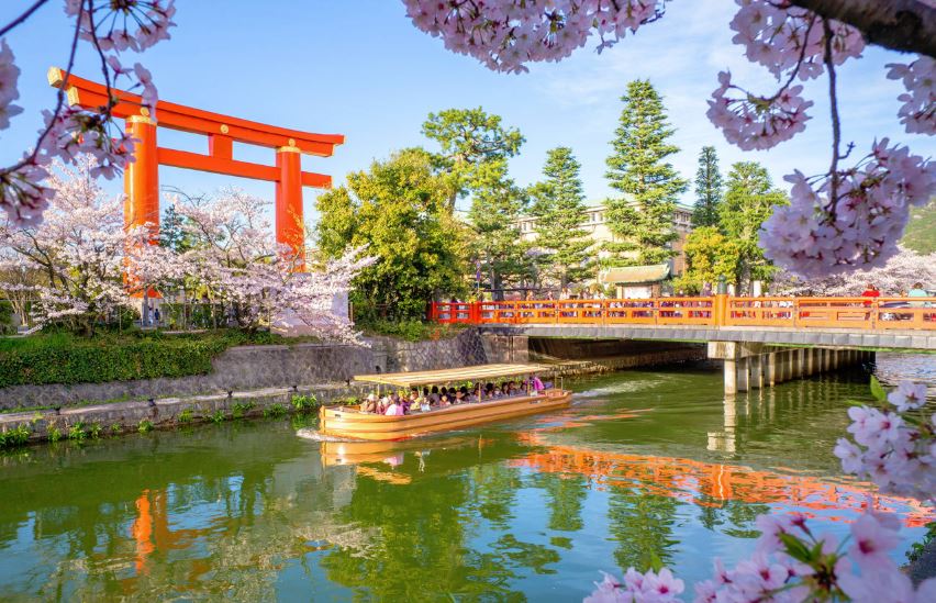 kyoto en primavera opiniones kyoto en primavera opiniones