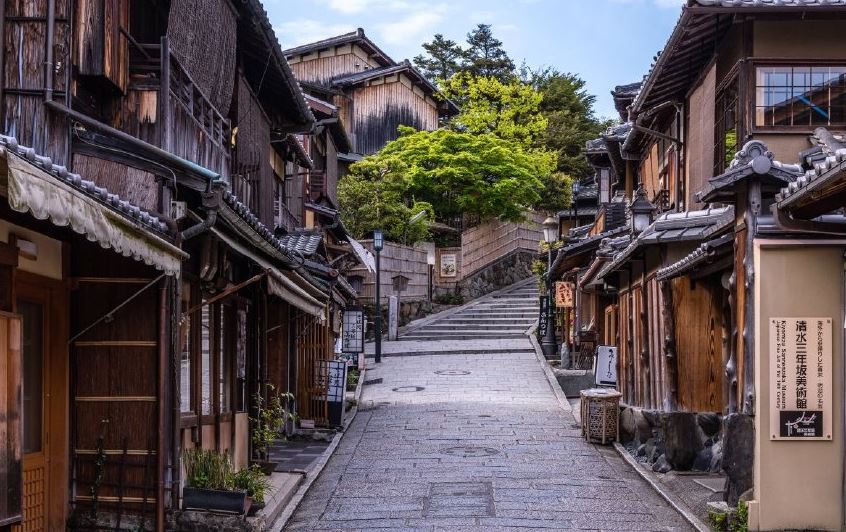 ninenzaka y sannenzaka (kioto) ninenzaka y sannenzaka (kioto)