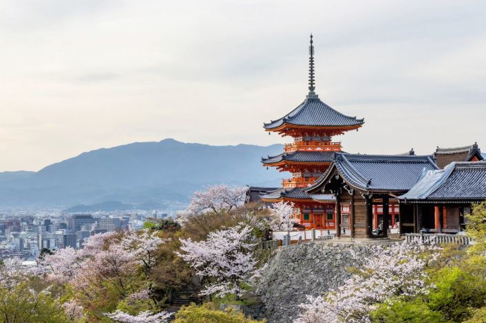 templo kiyomizu dera kyoto templo kiyomizu dera kyoto