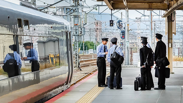 tren haruka para llegar a kioto