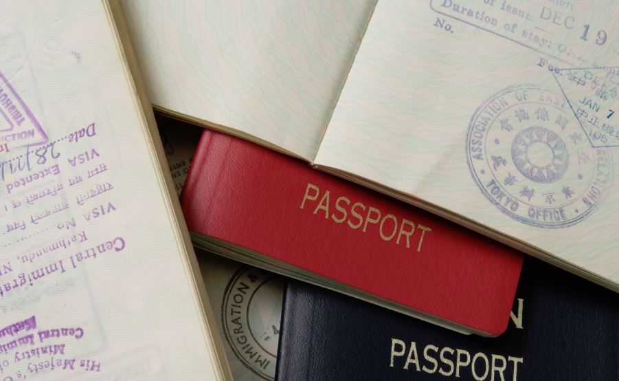 visado japon pasaporte español