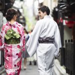 alquilar kimono kioto