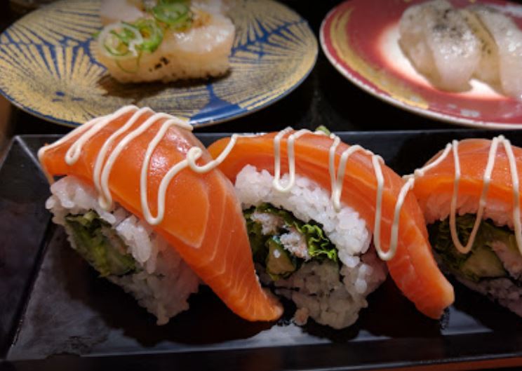mejor sushi tokio opinion