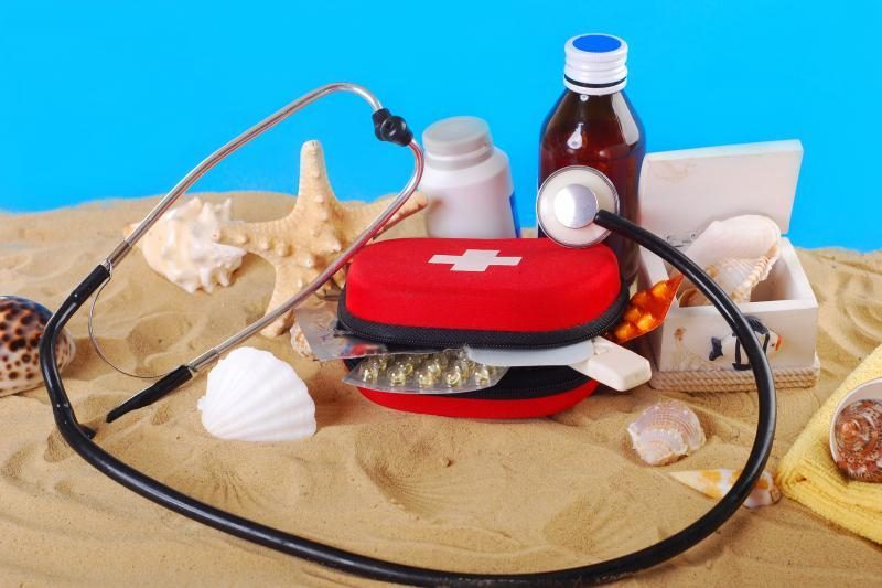 botiquin de viaje niños botiquin de viaje niños
