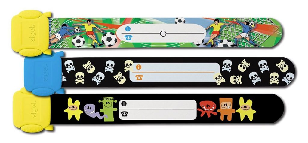 comprar pulsera identificativa niños comprar pulsera identificativa niños