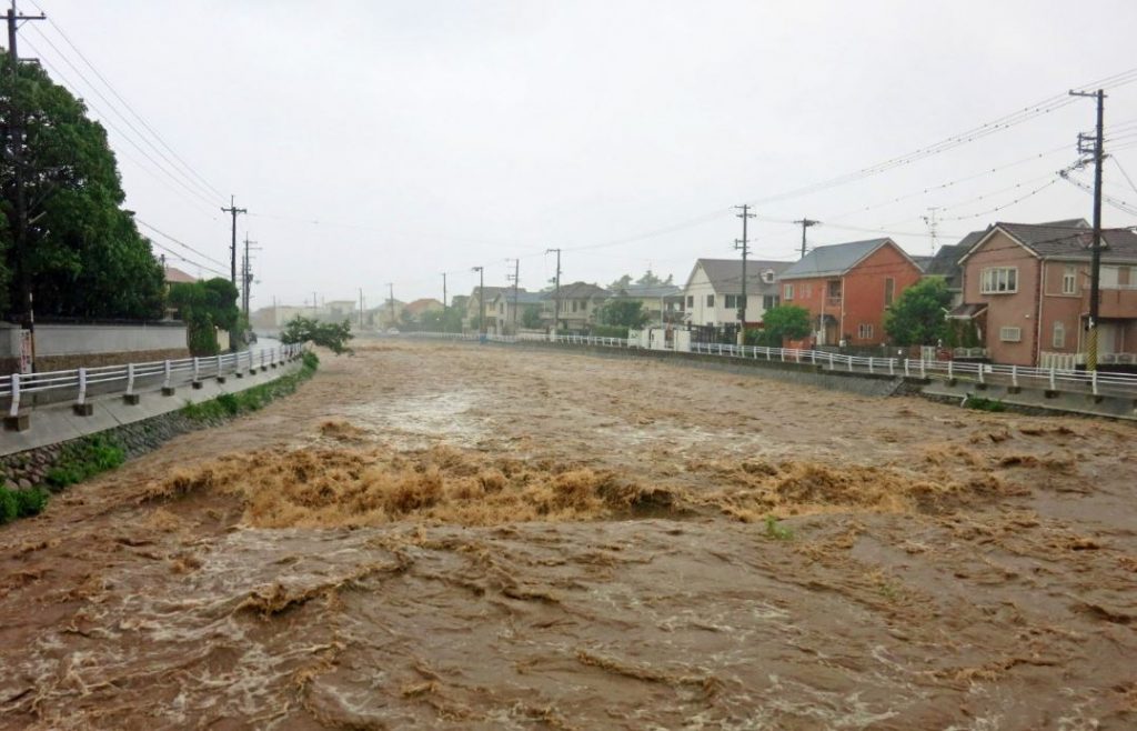 epoca tifones japon fotos imagenes