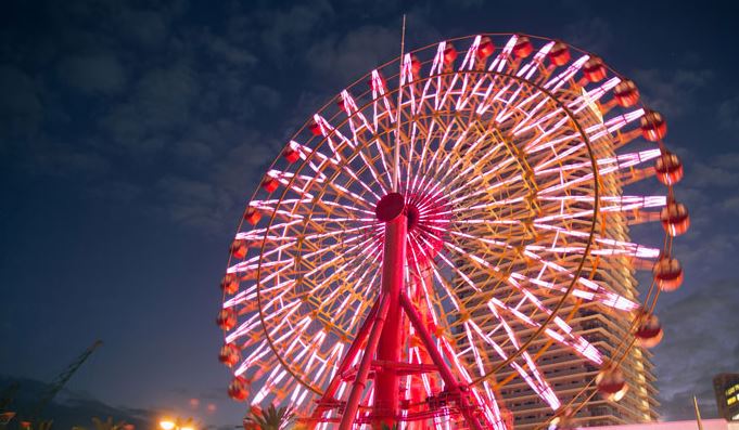que hacer en kobe con niños que hacer en kobe con niños