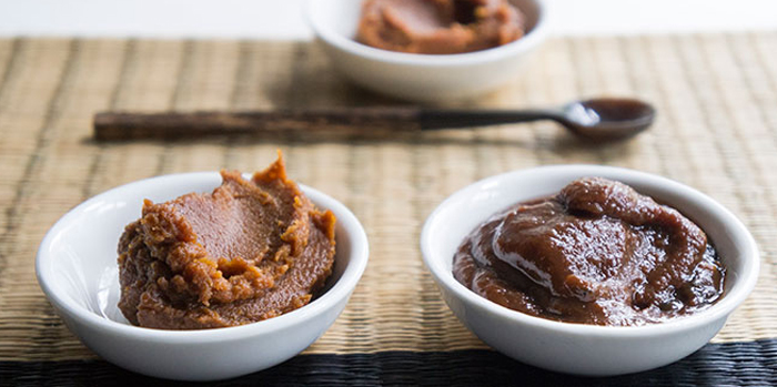 como es el miso japones como es el miso japones