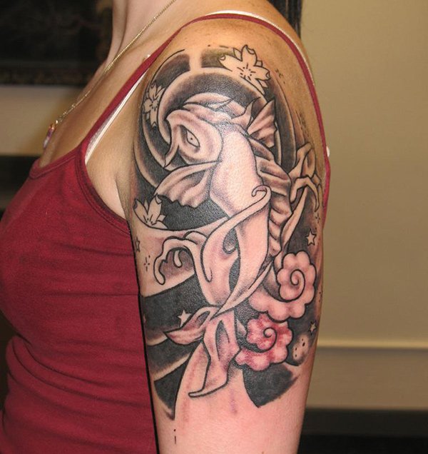 imagenes de tatuajes de la flor de loto