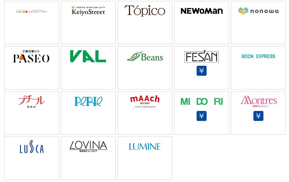 sitios habilitados para usar suica japon sitios habilitados para usar suica japon