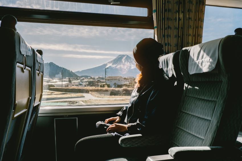 cuanto cuesta el shinkansen de tokio a kioto