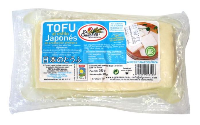 donde comprar tofu estilo japones online