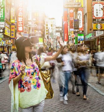 costumbres raras de japon