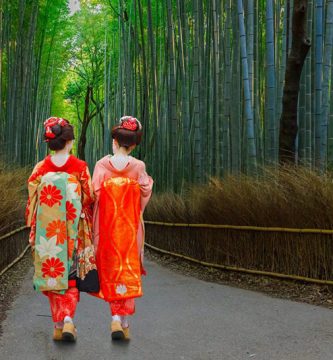 Qué ver en Arashiyama