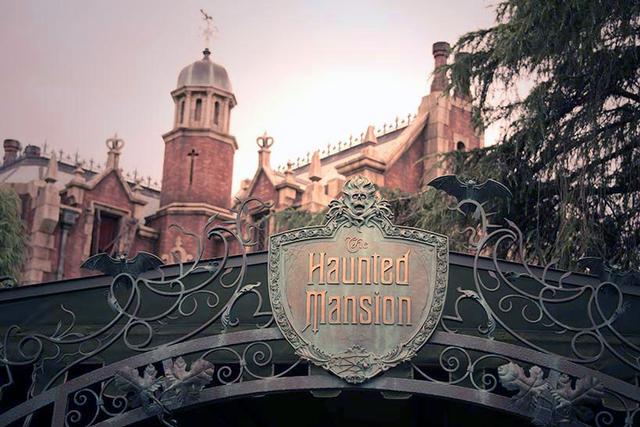 casa del terror disneyland tokyo casa del terror disneyland tokyo