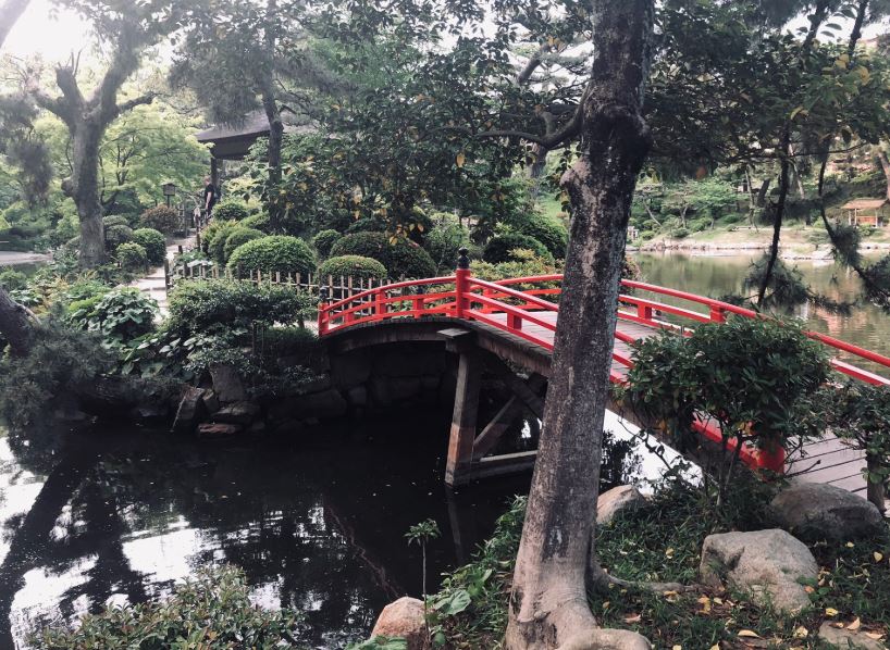 jardin shukkeien hiroshima