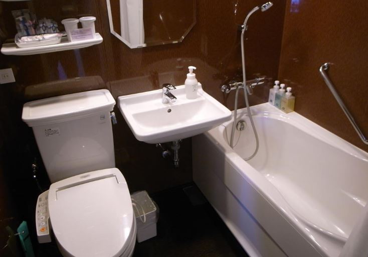 los 10 mejores hoteles de tokio