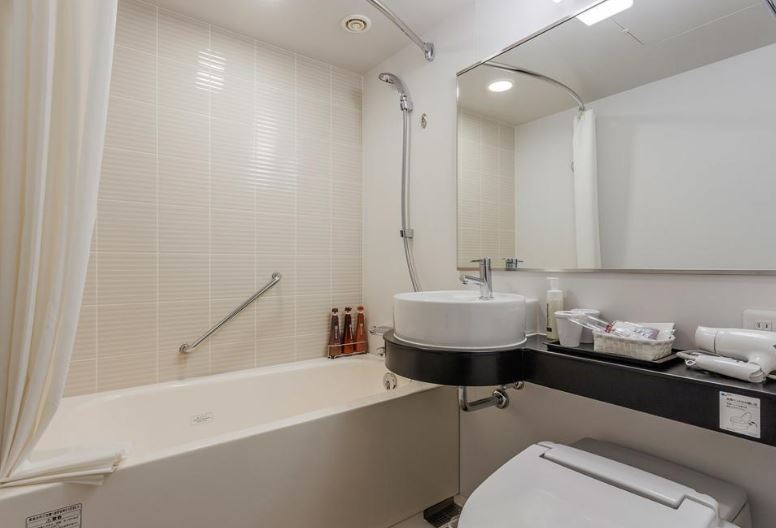 mitsui garden hotel shiodome booking