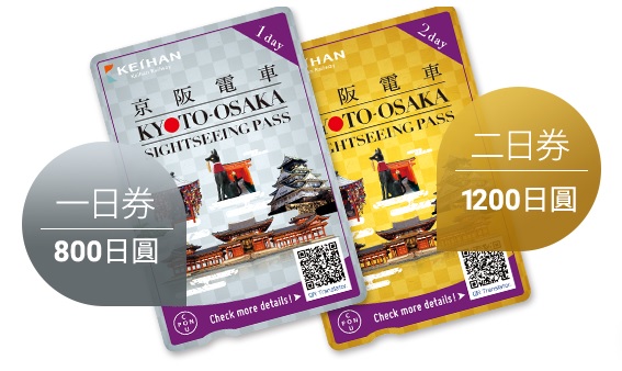 comprar kyoto osaka sightseeing pass klook