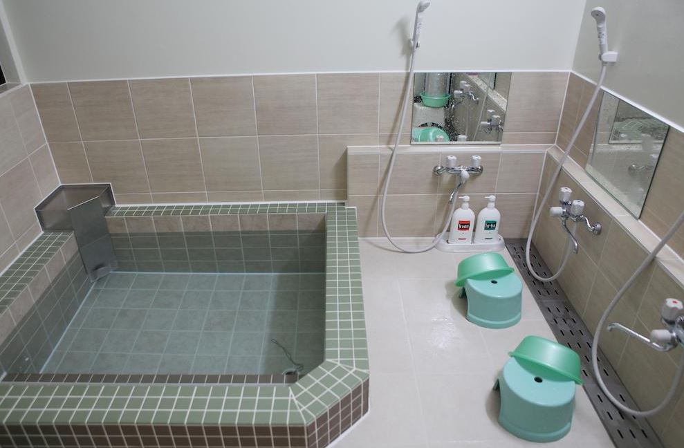 ryokan en kioto con onsen barato ryokan en kioto con onsen barato