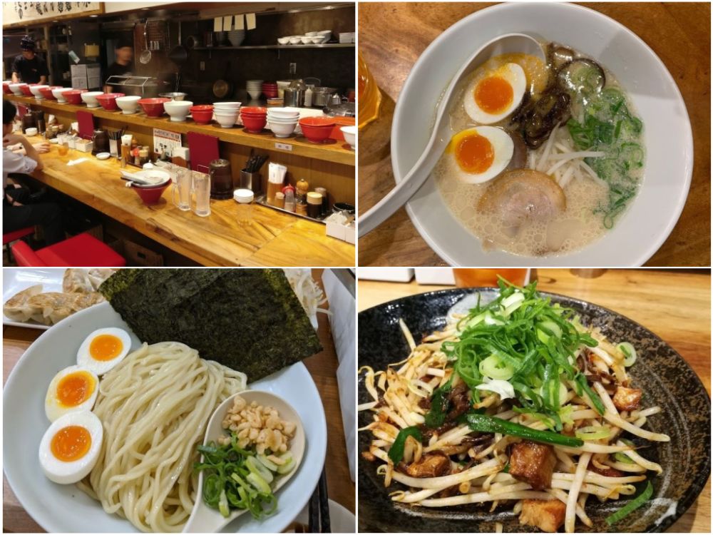 comer ramen ippudo roppongi tokyo comer ramen ippudo roppongi tokyo