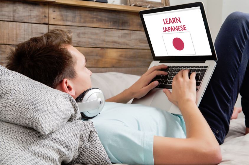 como aprender japones en casa como aprender japones en casa