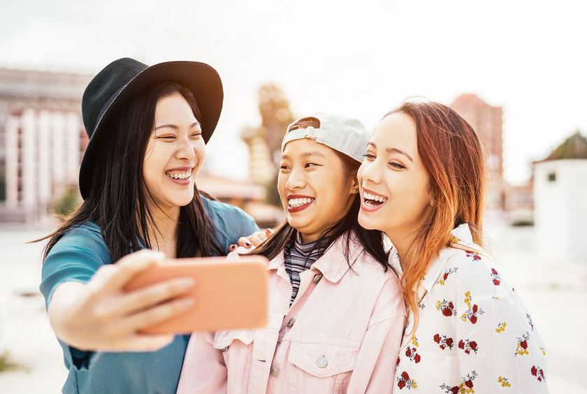 como hacer amigos en japon