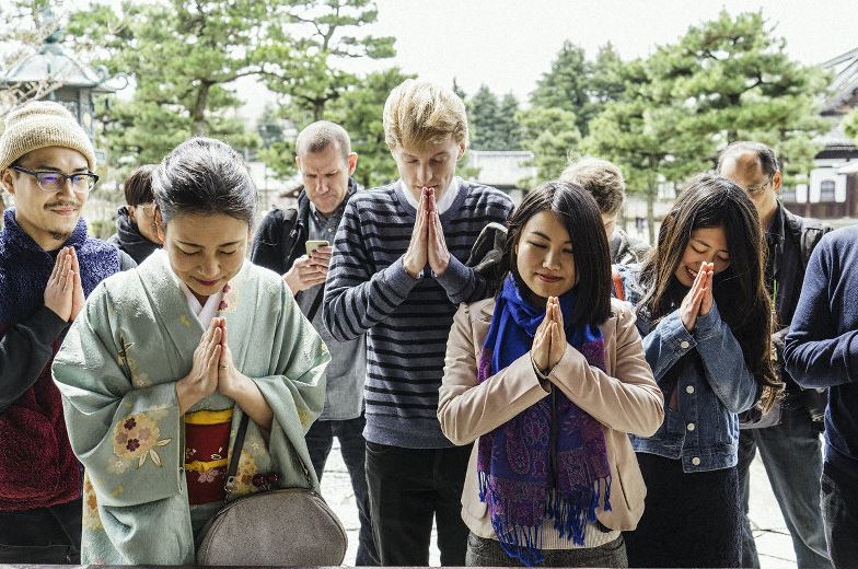 consejos viaje japon