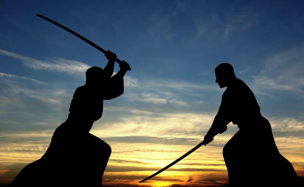 cuales son las mejores katanas del mundo