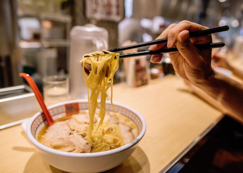 donde puedo comer ramen en tokio donde puedo comer ramen en tokio