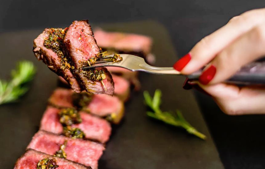 la mejor carne de wagyu en tokio
