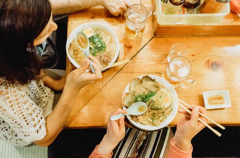 mejores restaurantes ramen tokyo mejores restaurantes ramen tokyo