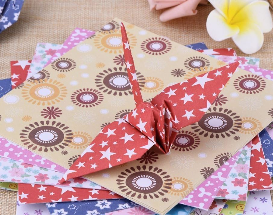 papel origami amazon comprar