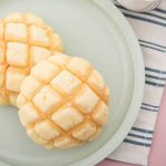 melon pan receta japonesa