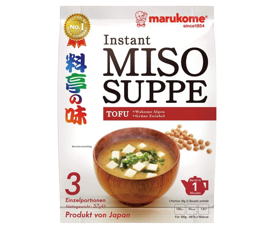 donde comprar sopa de miso donde comprar sopa de miso