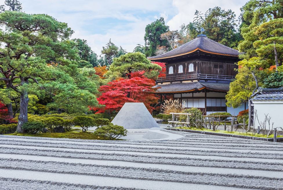 el mejor templo de kyoto - japon alternativo