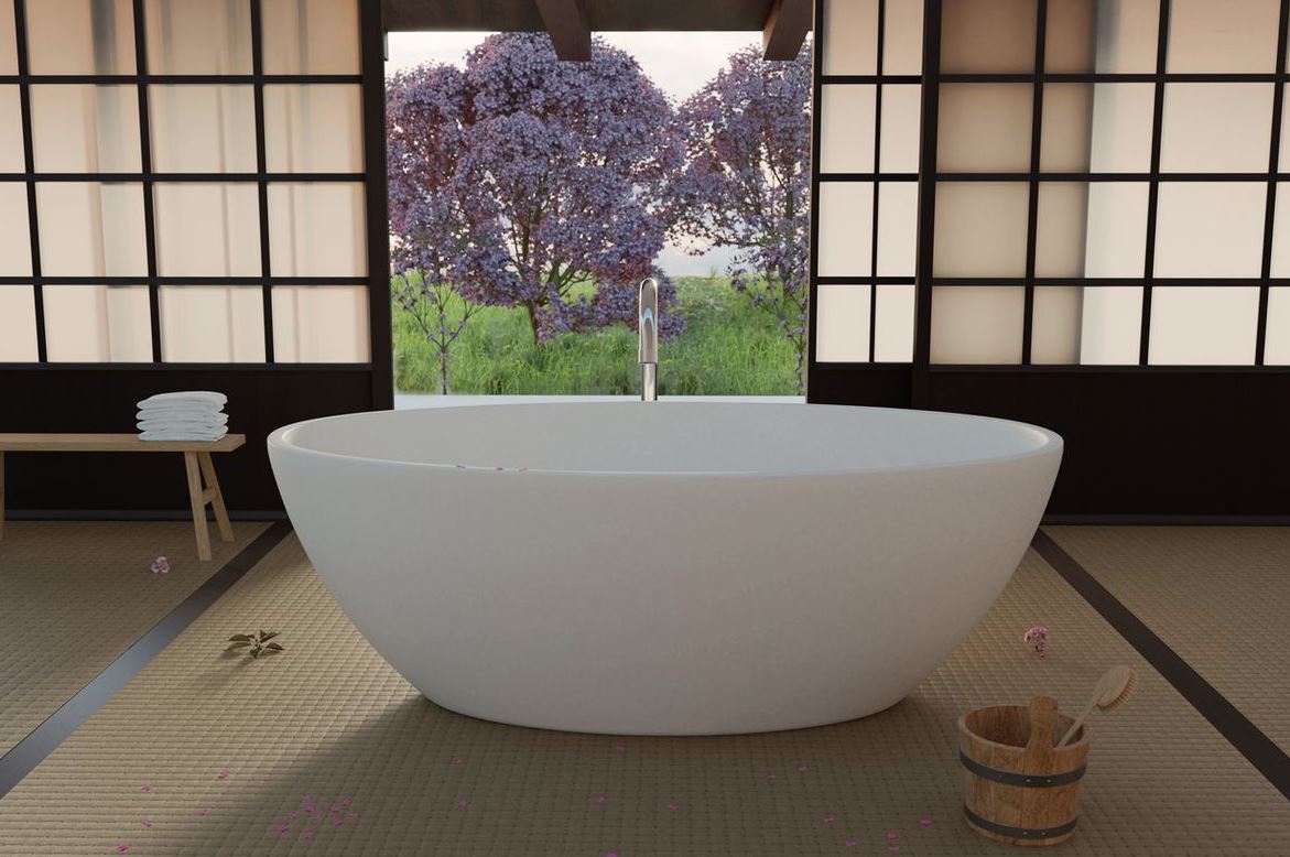 La Cultura del Baño Japonés ⇒ 【↓Guía Completa↓】 ⛩️