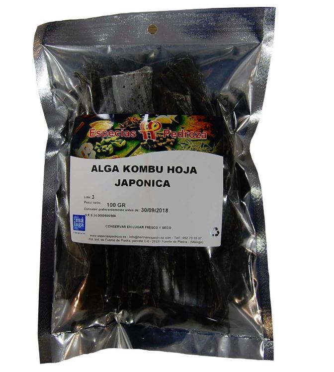 donde comprar alga kombu donde comprar alga kombu