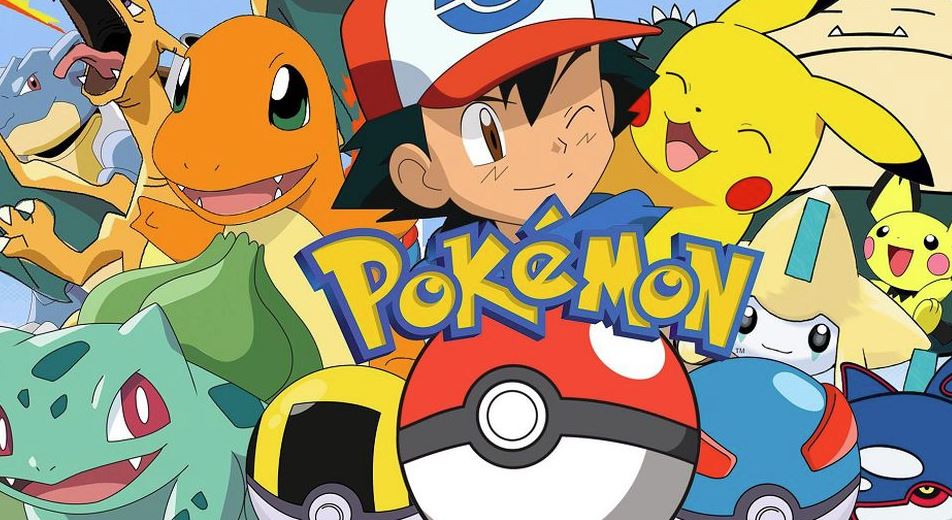 anime de pokemon capitulos