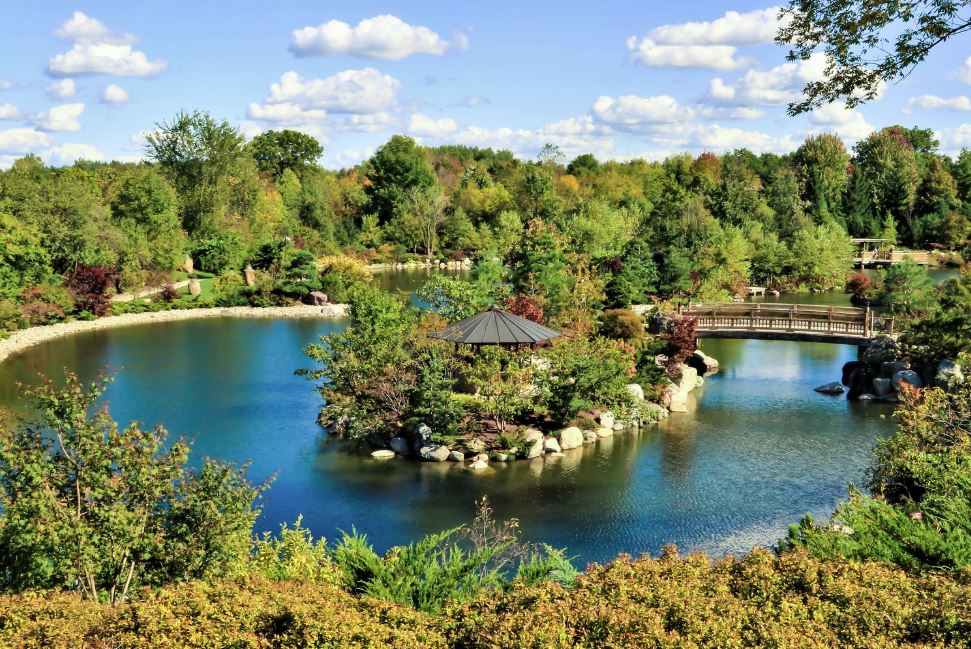 el Japón menos turístico y menos visitado