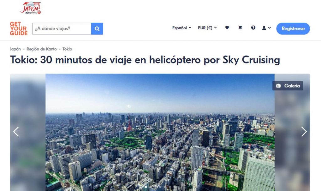 el mejor tour en helicoptero en tokio el mejor tour en helicoptero en tokio