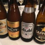 fotos de cervezas japonesas