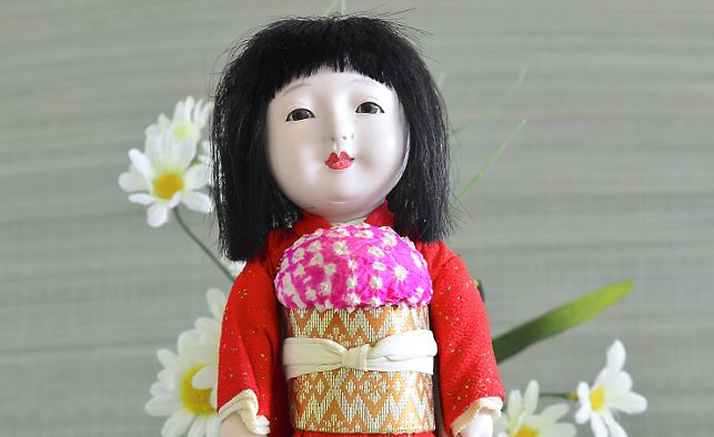 muñeca okiku leyenda urbana japonesa