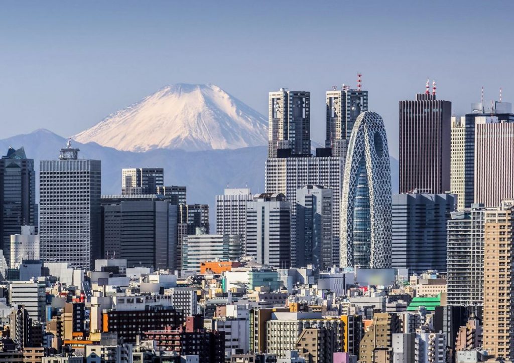 tokio de dia en helicoptero tokio de dia en helicoptero