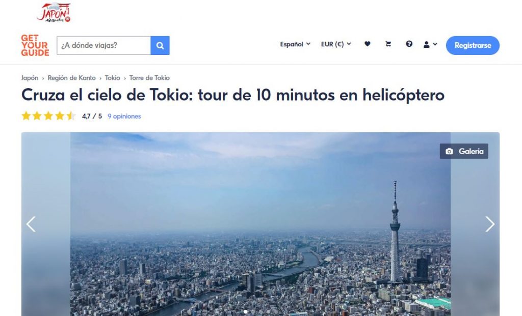 tour en helicoptero por tokio getyourguide tour en helicoptero por tokio getyourguide