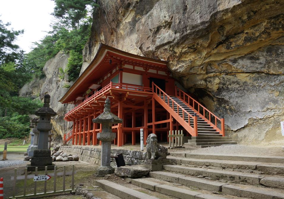 lugares patrimonio de la humanidad en japon